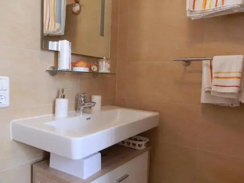 Ferienwohnung Aschauer