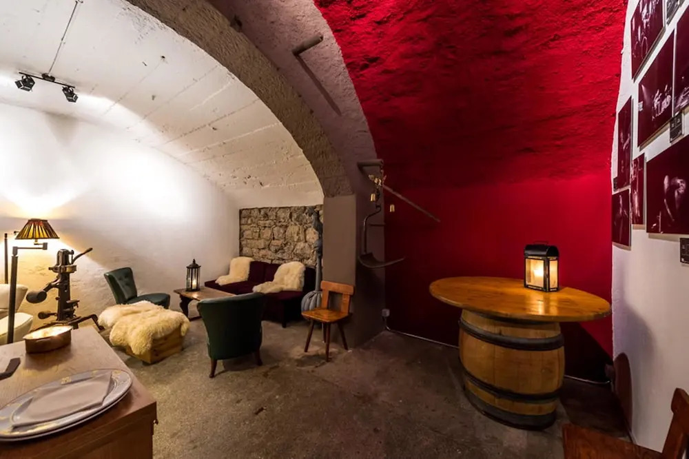 Auberge du Raisin