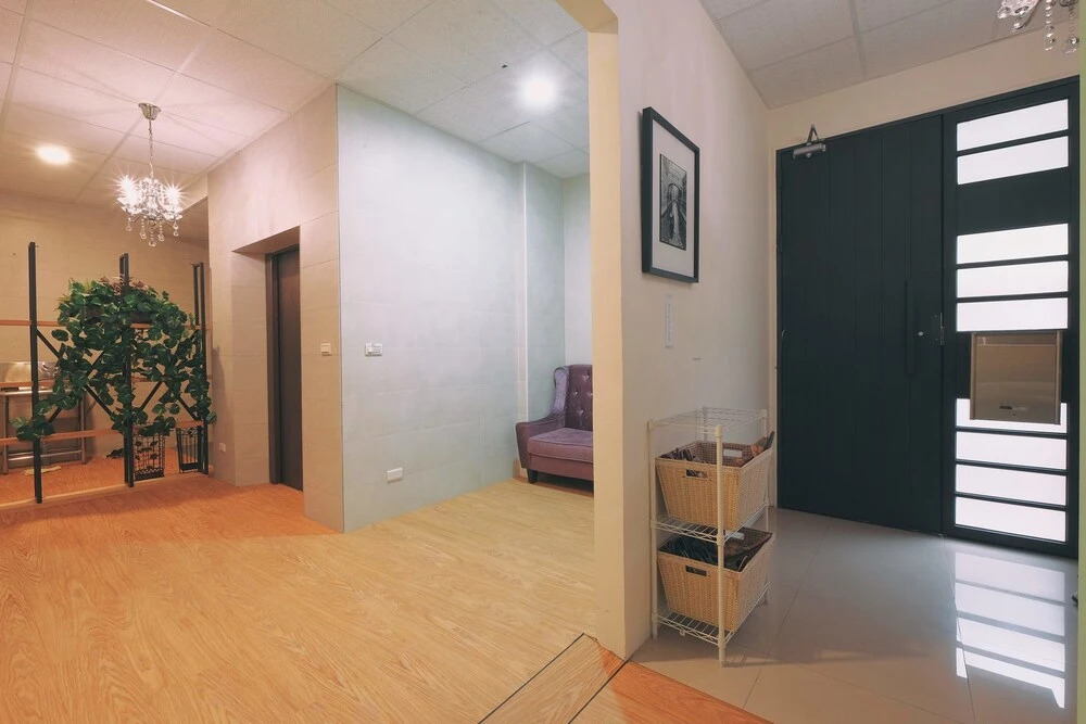307upstair