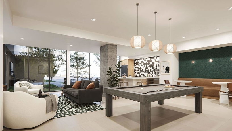 Midtown Apartments By Barsala