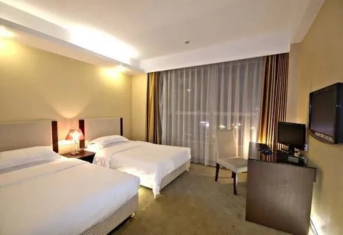 Zhixuan Hotel Shenyang