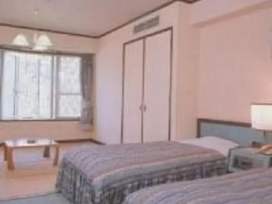 Hotel Green Plaza Karuizawa
