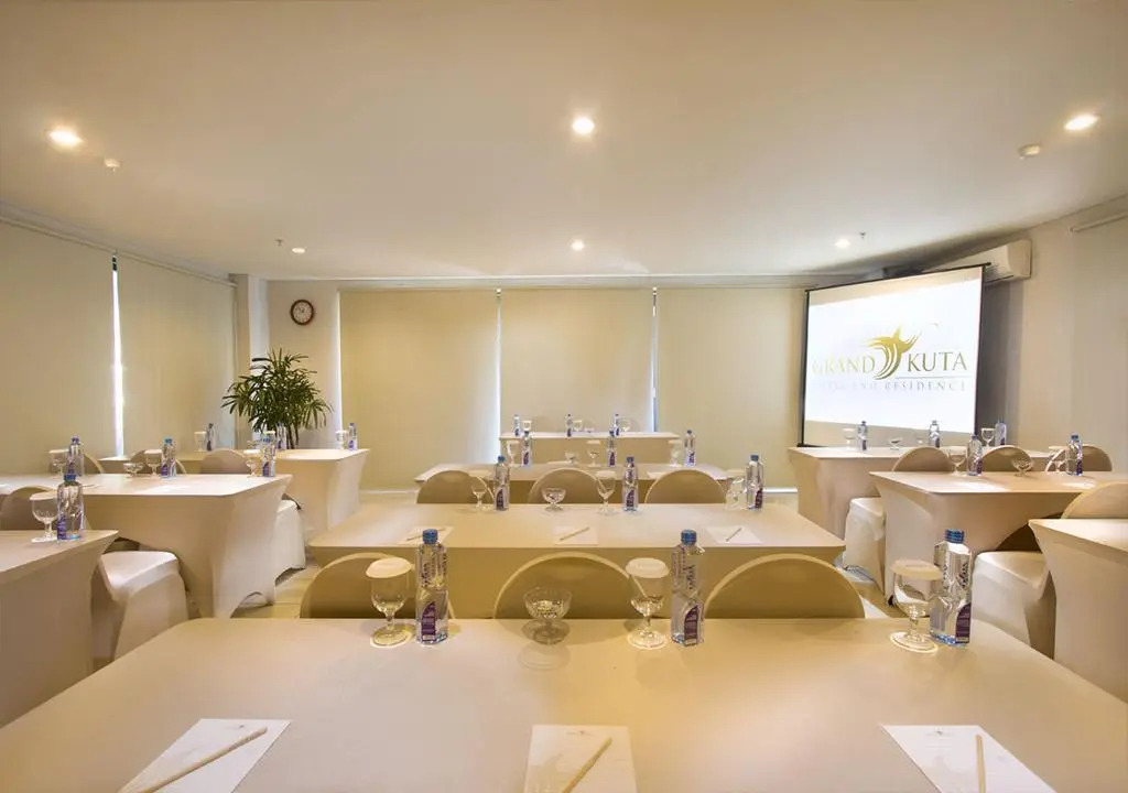 Grand Kuta Hotel and Residence
