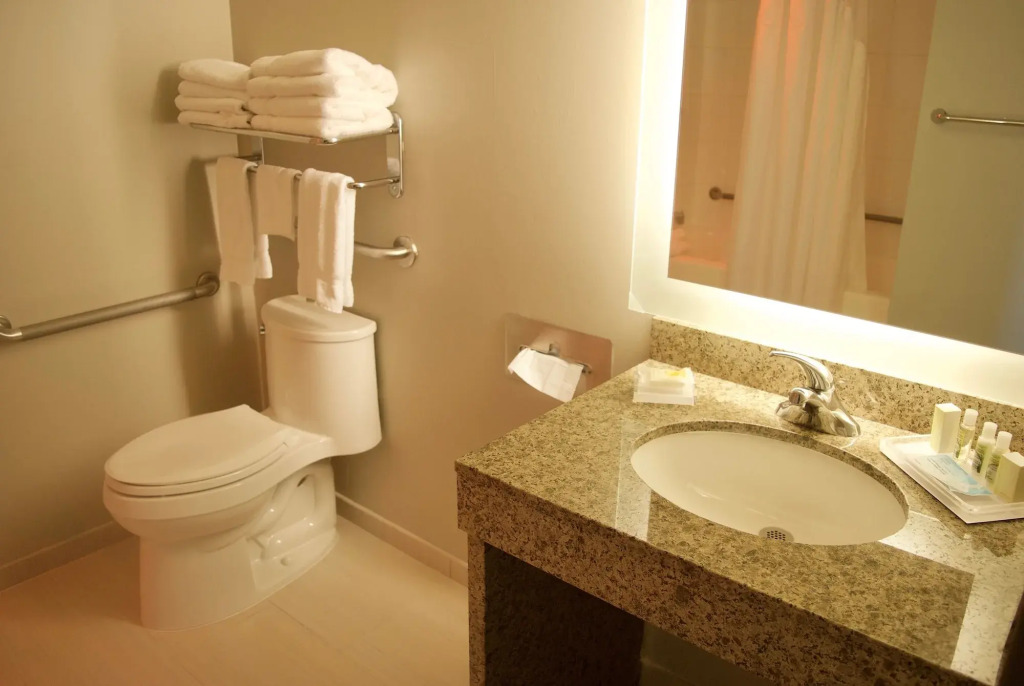 Holiday Inn Vancouver Airport Richmond by IHG