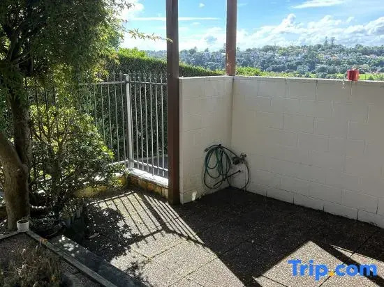 Seaside Home in Parnell