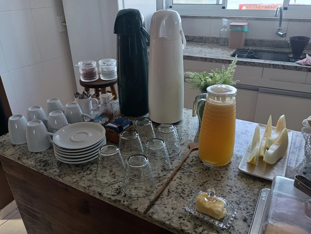 Hostel Guaratiba