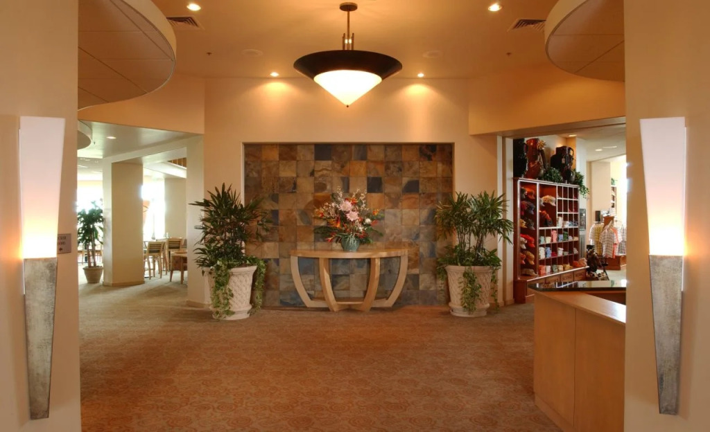 GreenLinks Golf Villas at Lely Resort