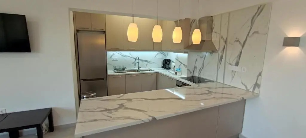 Atlas By Sea Apartment