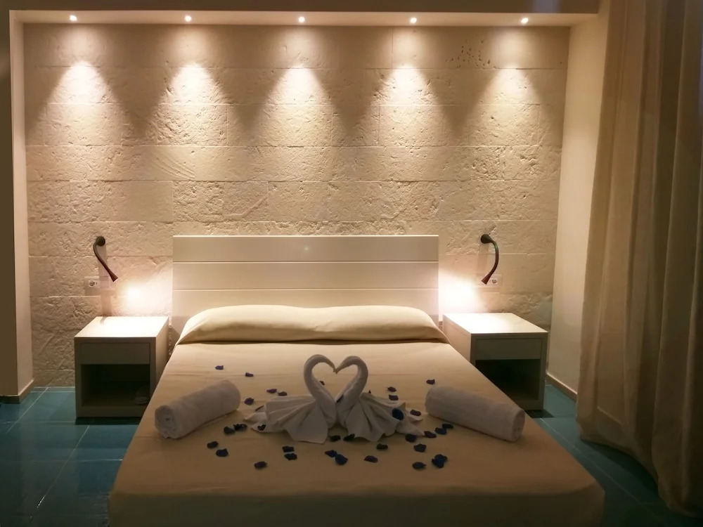 Borgo Giallonardo Wine Relais