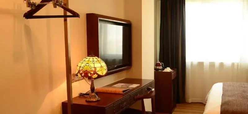 S One Hotel