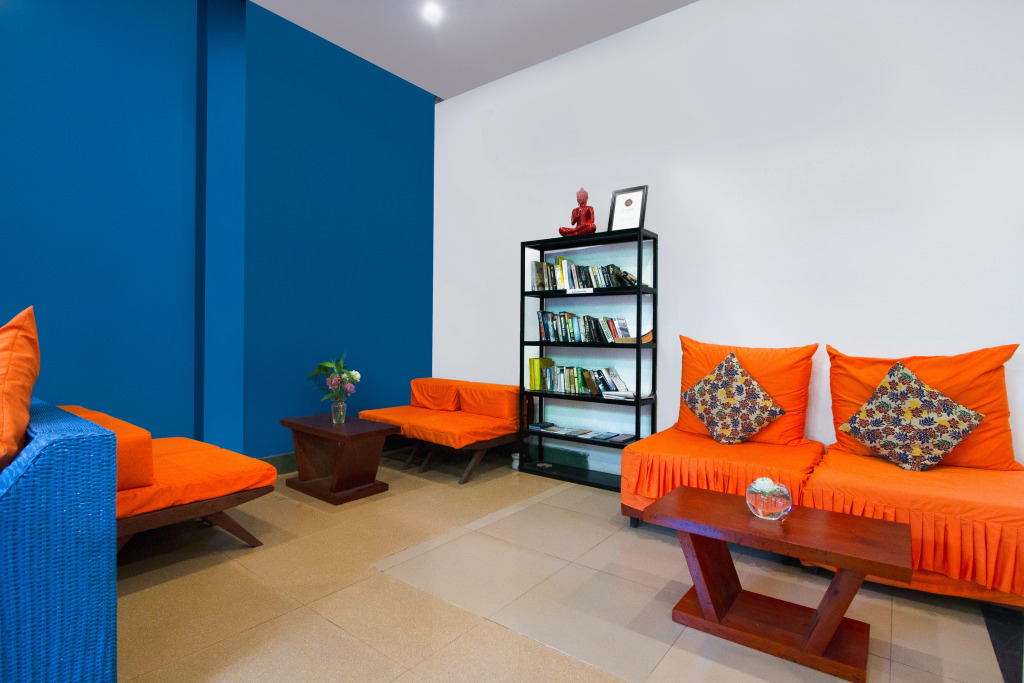 eOcambo Residence