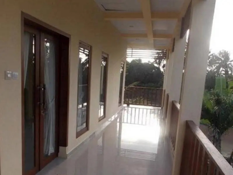 Yogi House Ubud