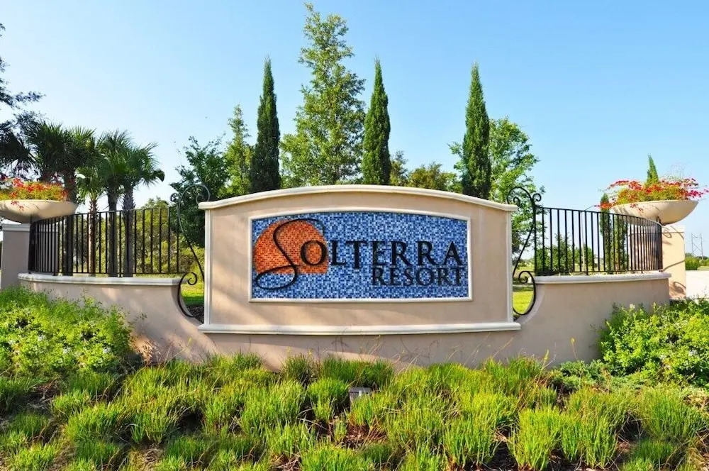 Lovely 7Bd Pool Home, Solterra Resort-6049bod