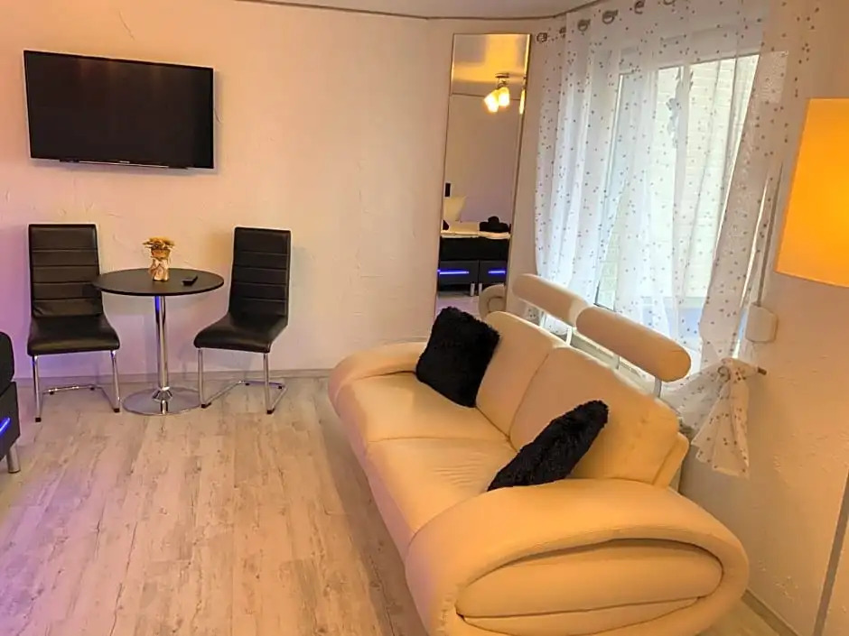 Hotel Am Müritzhafen garni