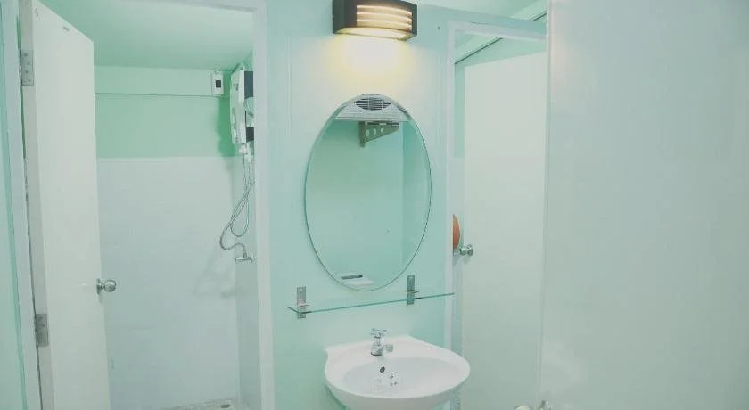 Jaidee Hostel