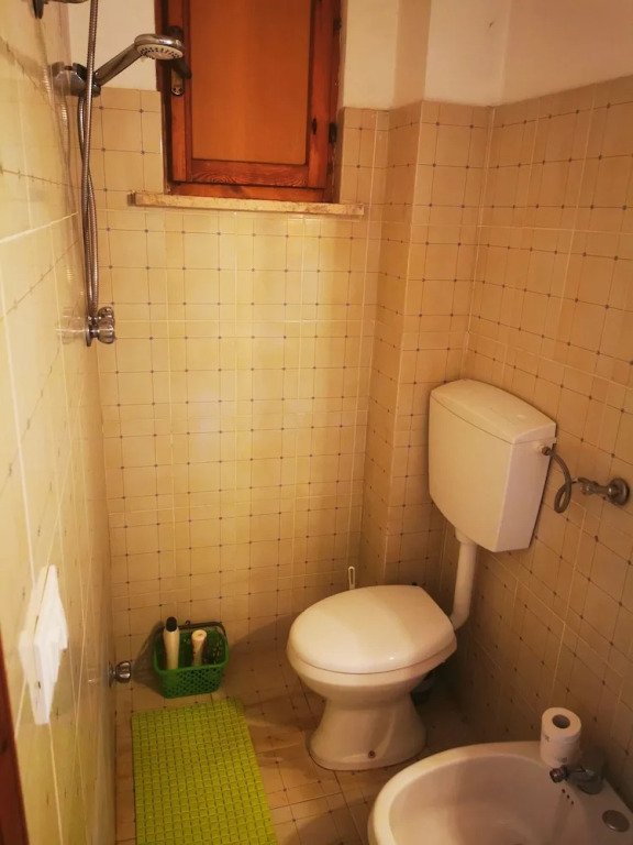 1-bed Apartment in Marina di Santa Maria del Cedro