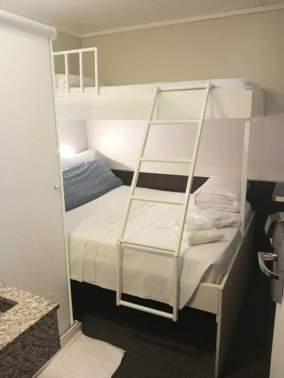 Hotel Aero Sleep Campinas