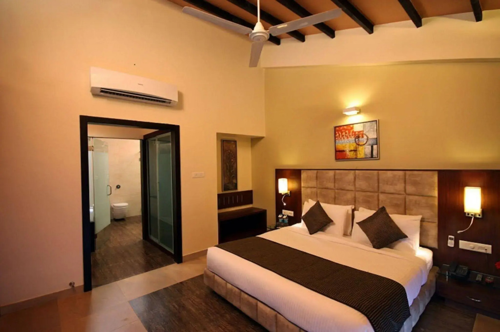 Aakar Lords Inn