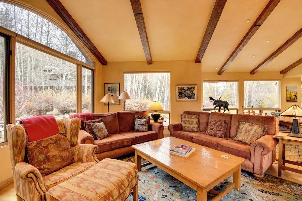 2 Mi to River Run Day Lodge: Family-friendly Home