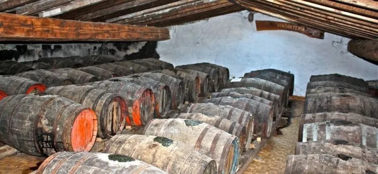 Agriturismo Fattoria di Castiglionchio