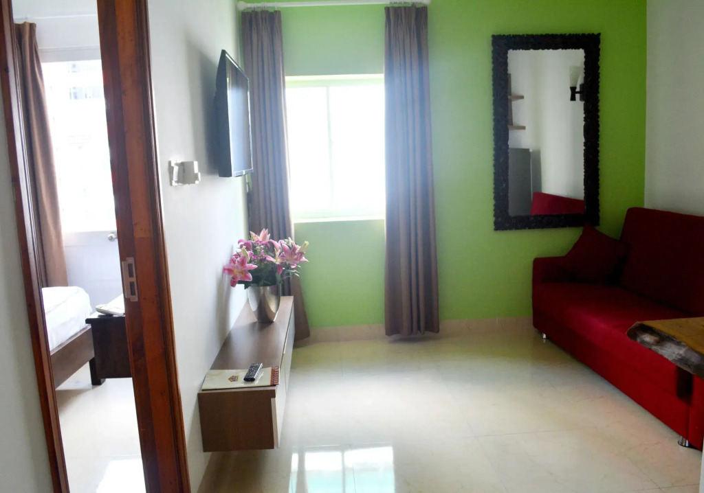 Boutique Hotel La Villa