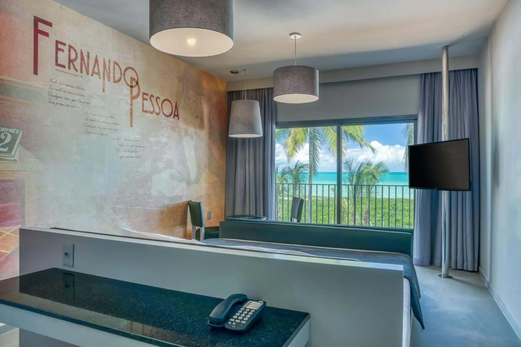 Vila Gale Alagoas