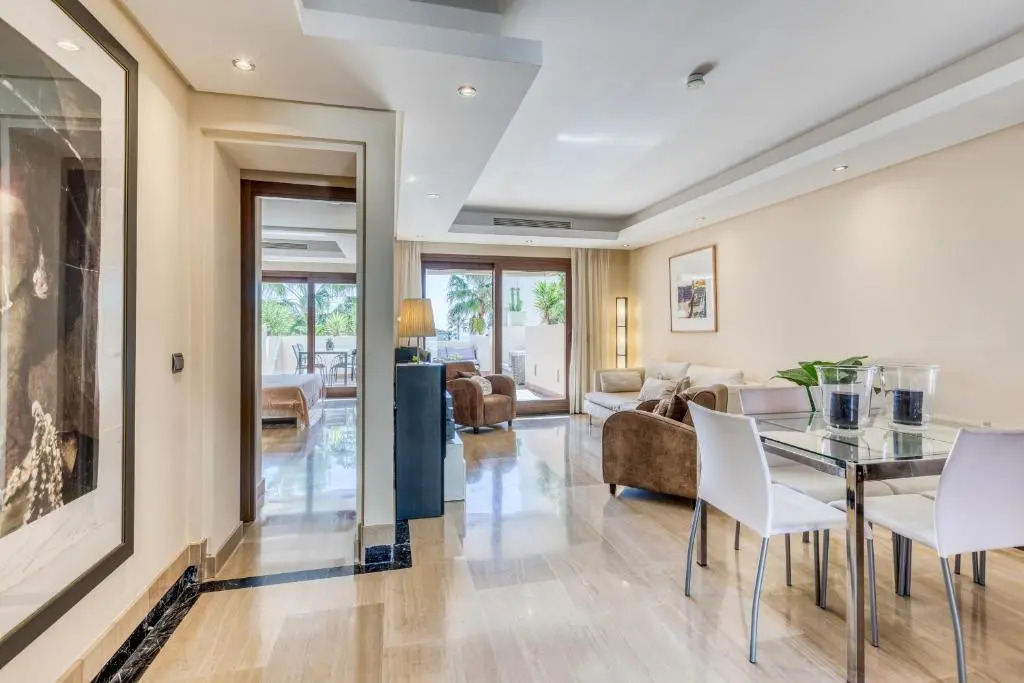 Hanami Bahia de la Plata Penthouse BDLP10A2A