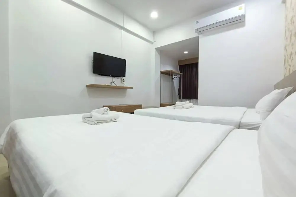 Top Inn Hotel