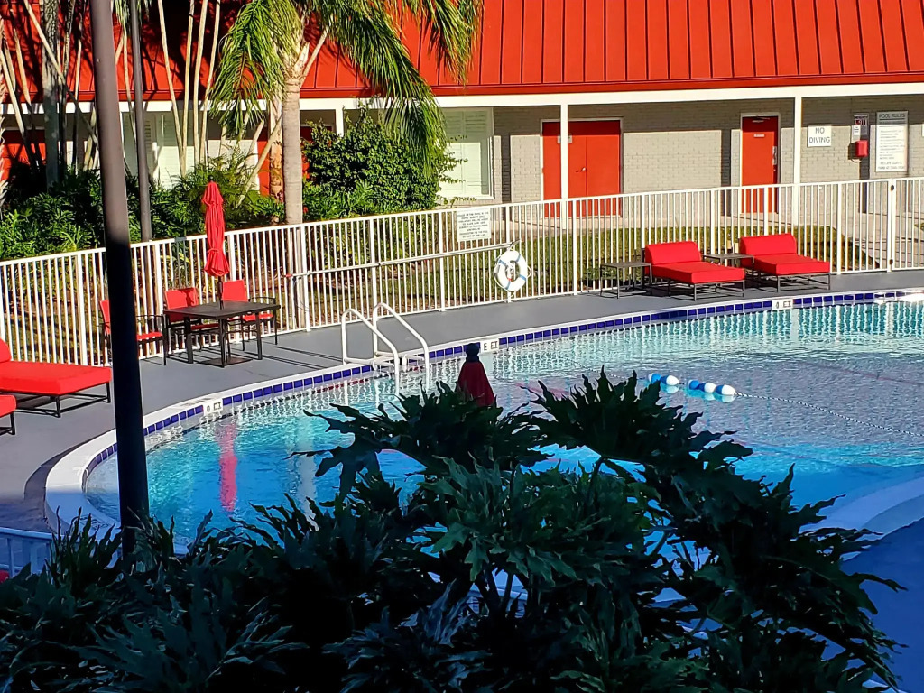 Vero Beach Inn & Suites Vero Beach I-95
