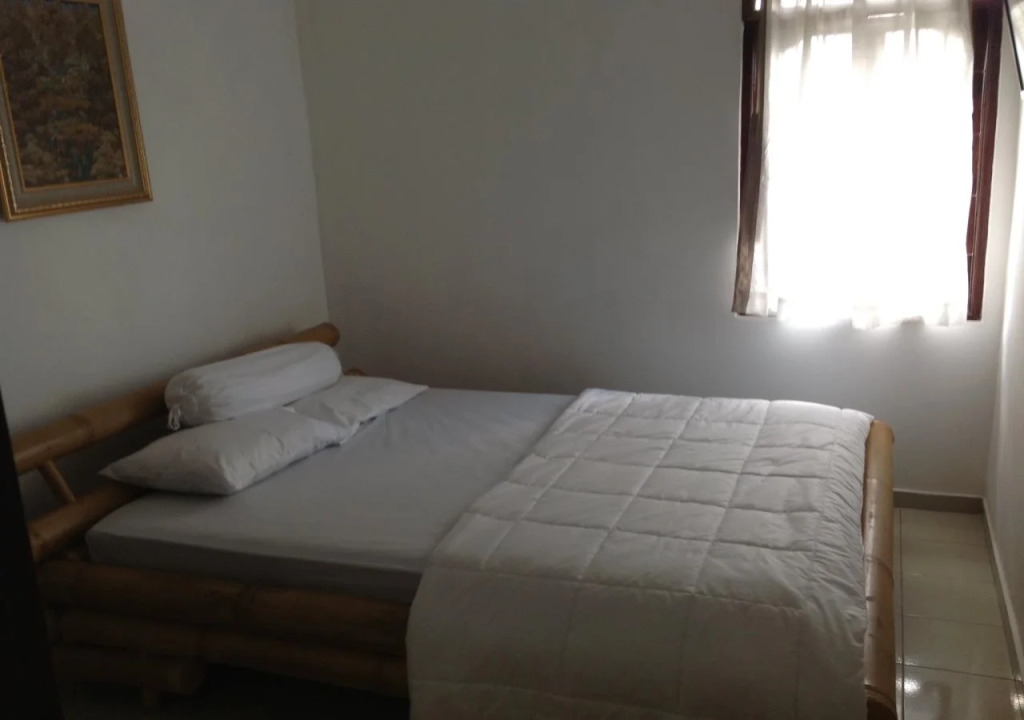 Rumah Andong Homestay Ubud