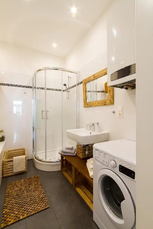 Apartment Vienna Your home abroad