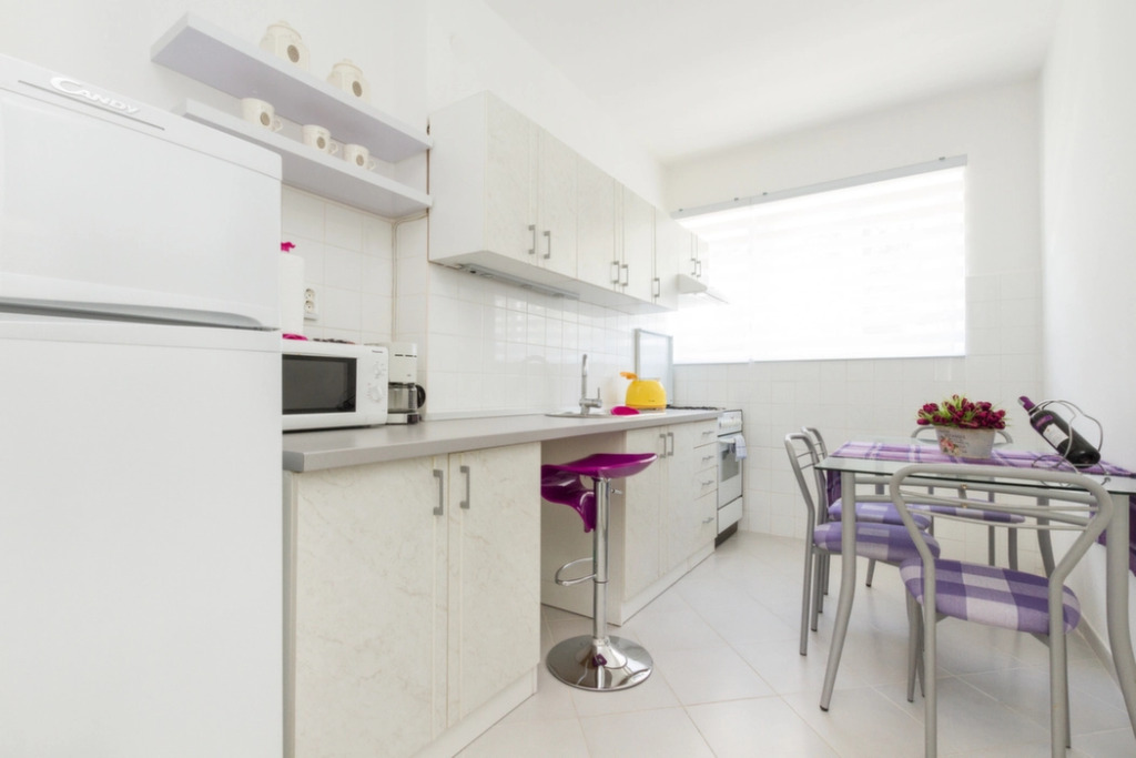 Apartment Neven - comfortable & great location: A1 Split, Riviera Split