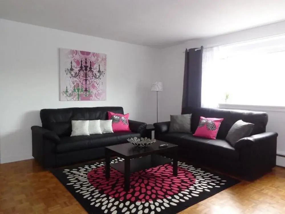 Adib Apartments - 2448 Carling Ave, Unit 104