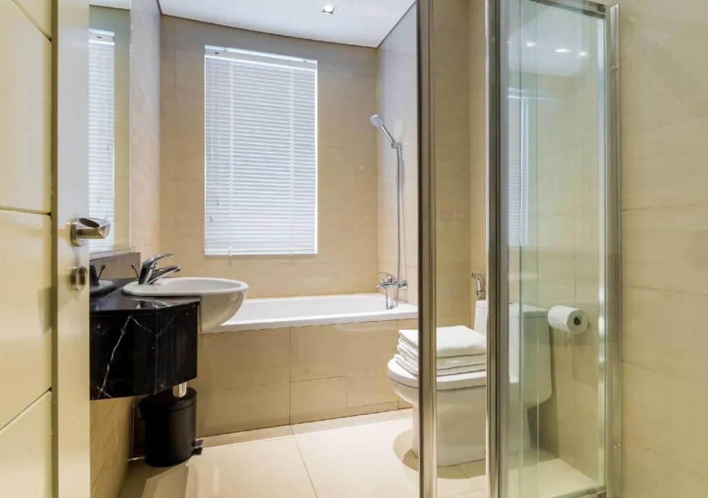 Chic Lifestyle Suites Glomac Residences