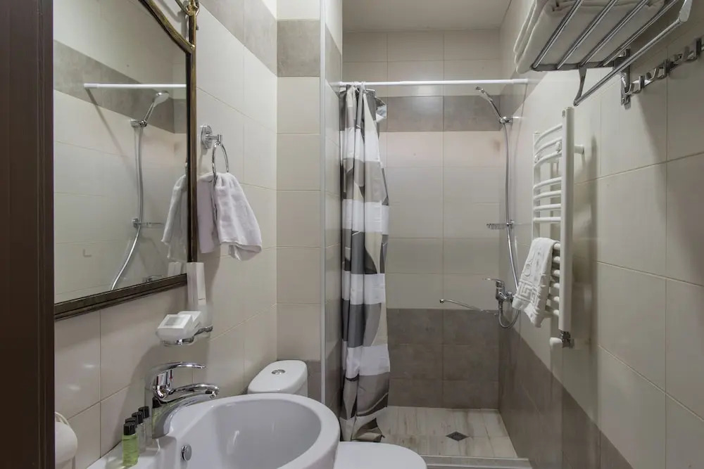 Отель Golden Nugget Tbilisi