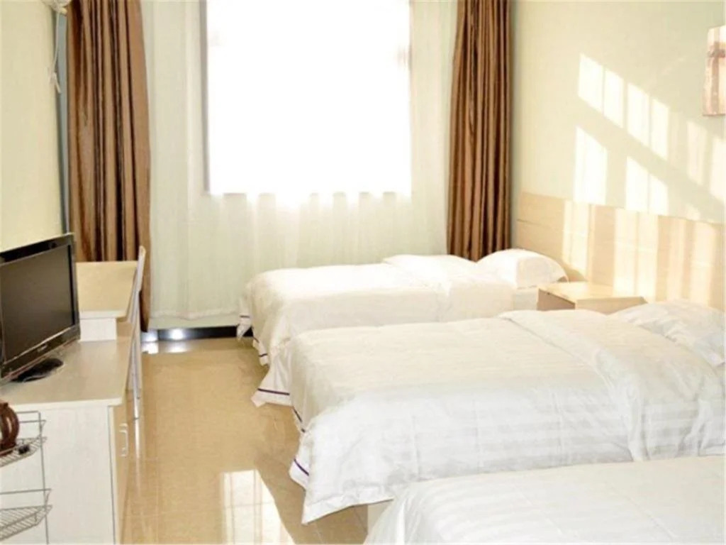 Qinglian Furun Hotel (Beijing Caishikou)
