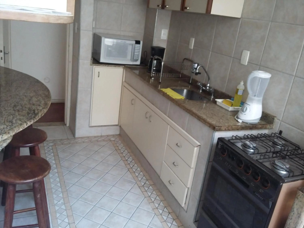 Apartamento Mascarenhas