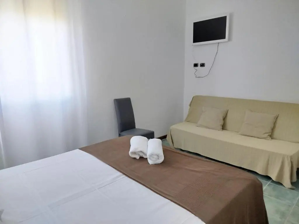 Stella Maris Hotel