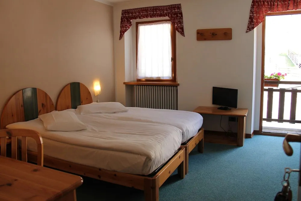 Hotel Mont Velan