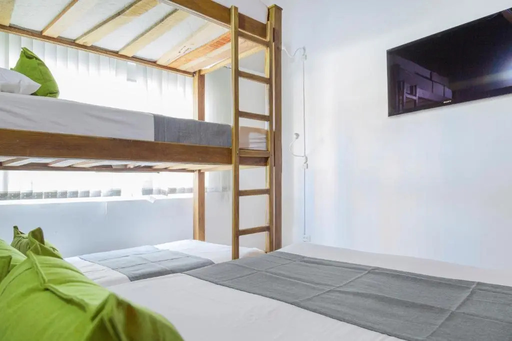 Hotel Boutique Laureles Home