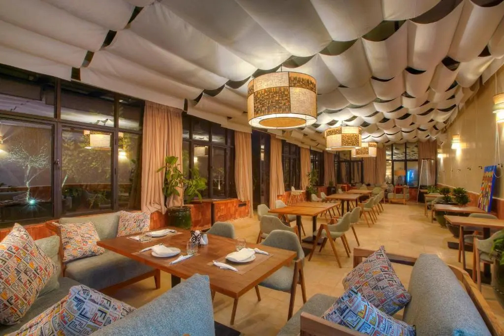 The Ranch resort