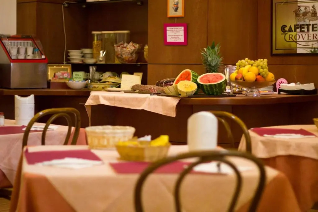 Hotel Alan