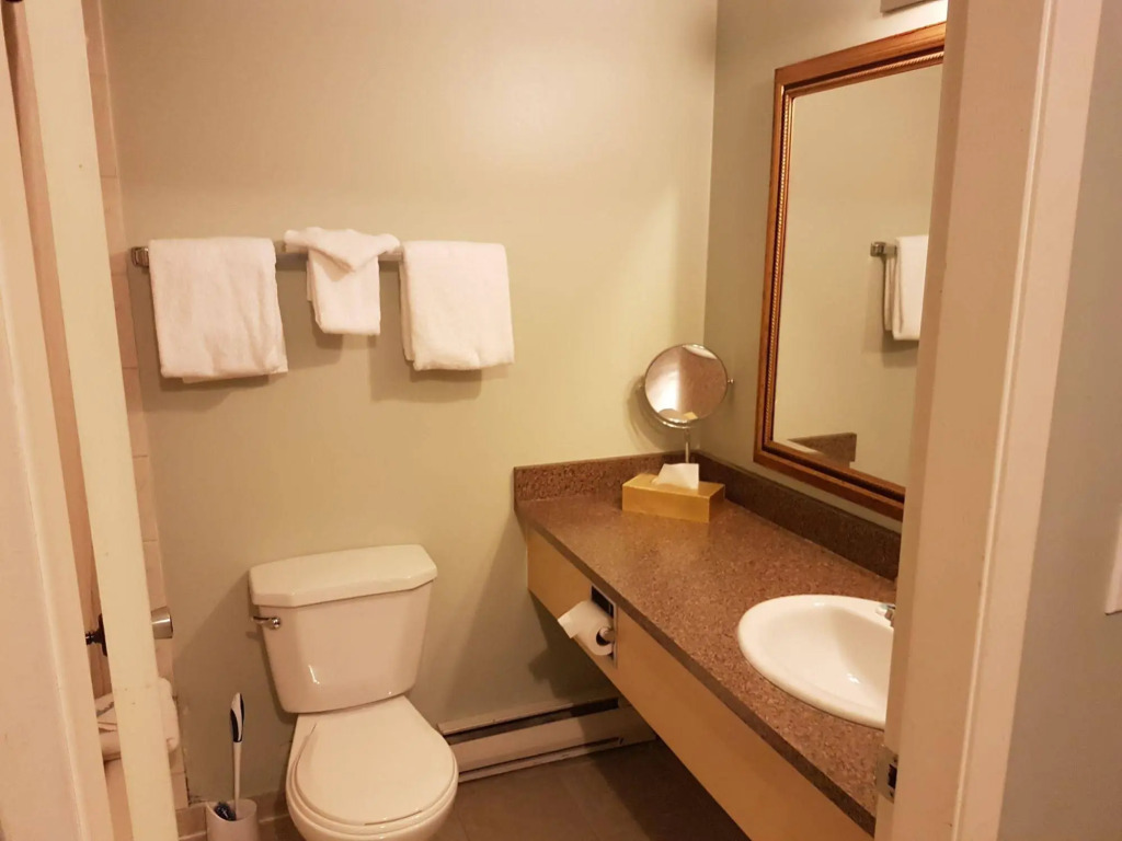 Inn The Mountains, an Ascend Collection Hotel