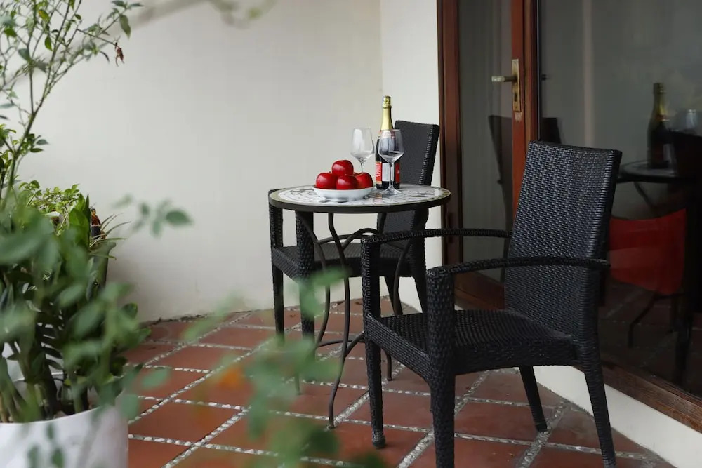 Art Hotel Ha Noi