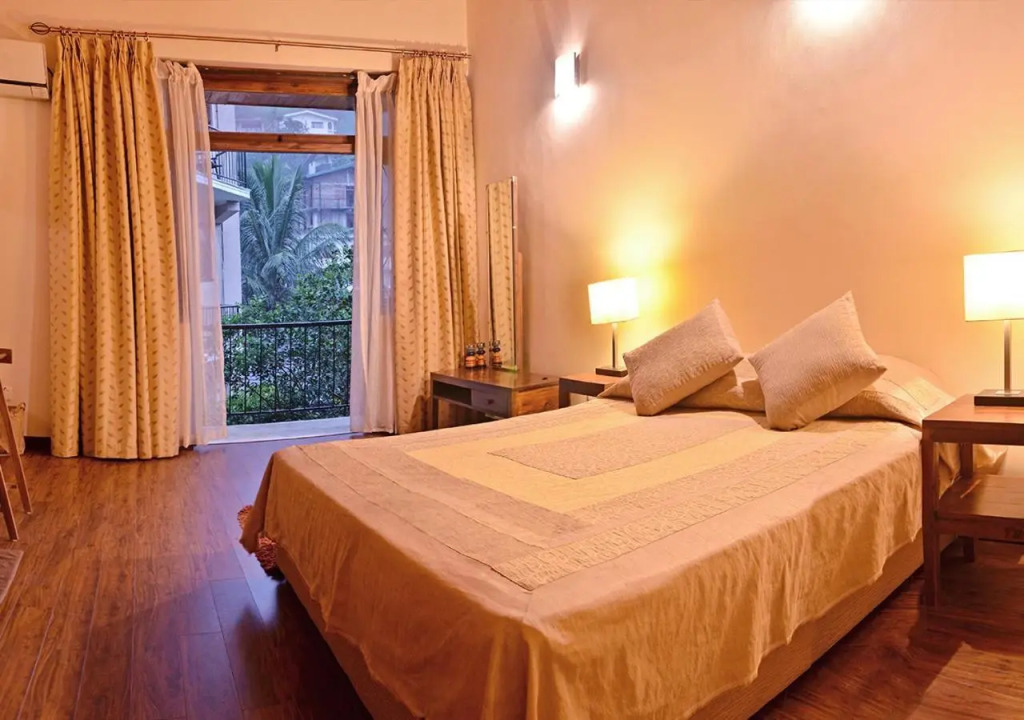 Vista Bnb Sri Dhamma Siddhi Mawatha
