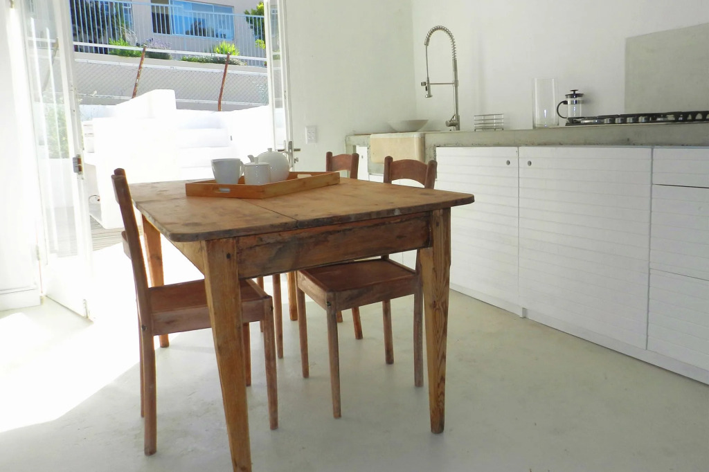 Kalk Bay Apartments