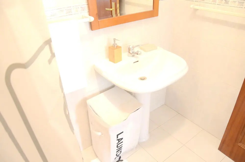 Apartment with 2 Bedrooms in Funchal, with Wonderful Sea View, Furnished Garden And Wifi - 8 Km From the Beach