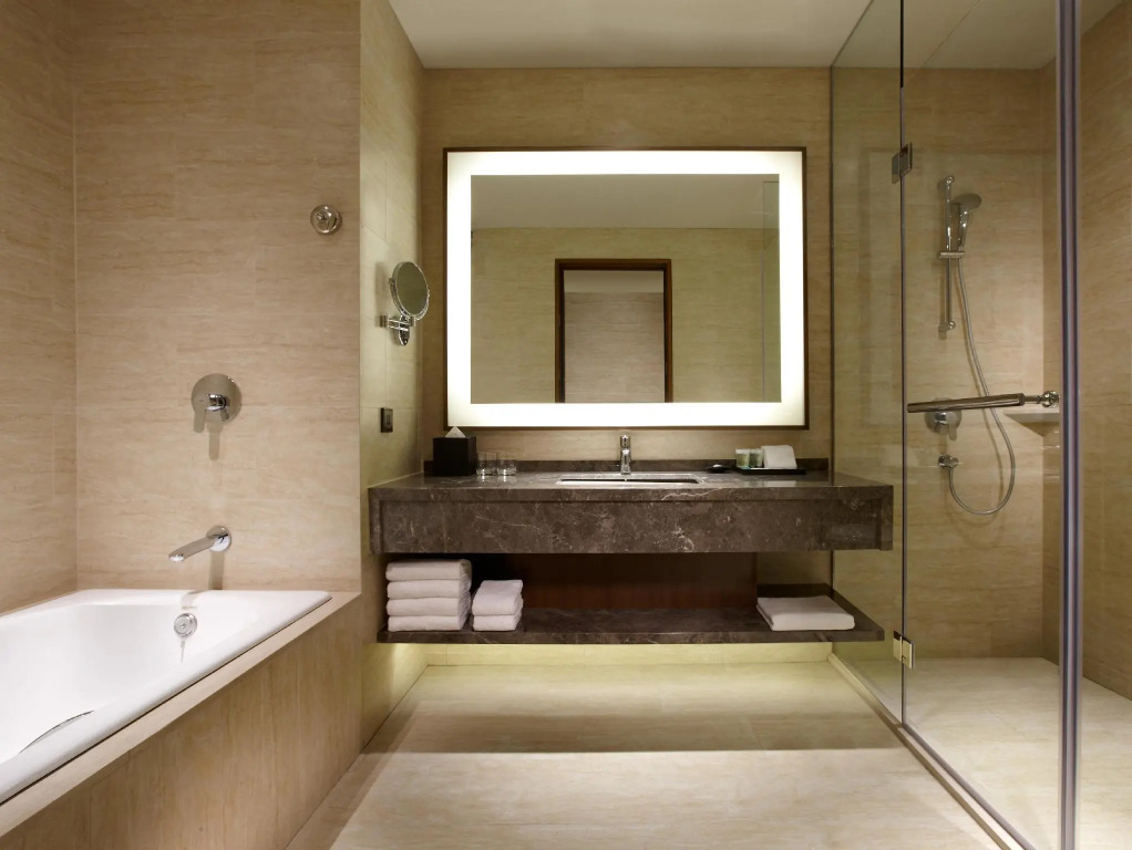 Courtyard by Marriott Taipei
