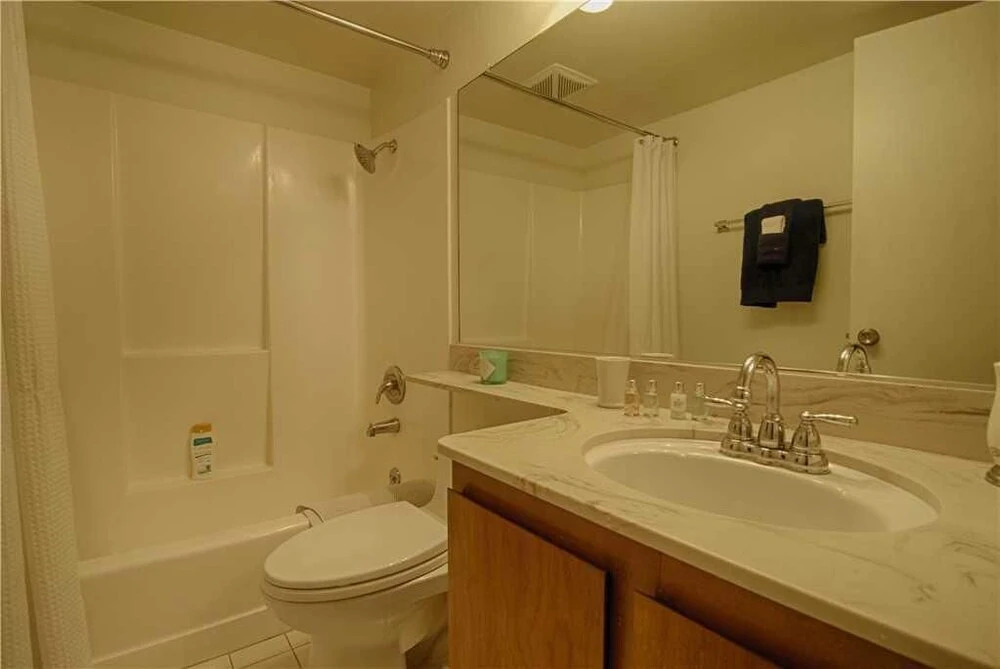 Remodeled and Stylish Carnelian Woods Condo #317
