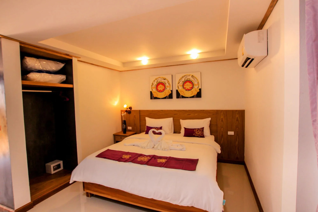 Amethyst Boutique Hotel